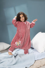 Load image into Gallery viewer, Sleeping Bags-Butterfly (Sizes:12m,18m,2-4yrs)
