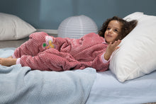 Load image into Gallery viewer, Sleeping Bags-Butterfly (Sizes:12m,18m,2-4yrs)
