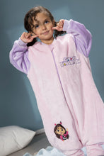 Load image into Gallery viewer, Sleeping Bag-Gabby&#39;s Dollhouse (Sizes12m,18m,2-4yrs)
