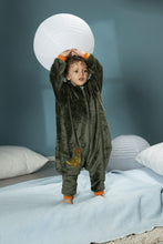 Load image into Gallery viewer, Sleeping Bags-Dinosaur (Size:12m,18m,2-4yrs)
