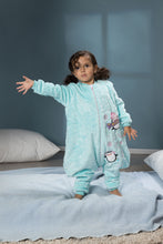 Load image into Gallery viewer, Sleeping Bag- Penguin (Sizes 12m,18m, 2-4 yrs)
