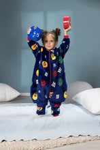 Load image into Gallery viewer, Sleeping Bag-M&amp;Ms (Sizes12m,18m,2-4yrs)
