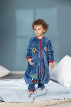 Load image into Gallery viewer, Sleeping Bags-Thomas The Tank (Sizes:12m,18m,2-4yrs)
