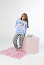 Load image into Gallery viewer, Girls&#39; Boba Fleece Pyjamas (Sizez 7-14 yrs)
