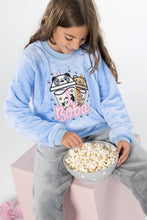 Load image into Gallery viewer, Girls&#39; Boba Fleece Pyjamas (Sizez 7-14 yrs)
