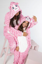 Load image into Gallery viewer, Women&#39;s Cat Onesie (Size S/M &amp; M/L)
