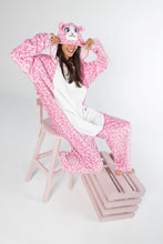 Load image into Gallery viewer, Women&#39;s Cat Onesie (Size S/M &amp; M/L)
