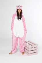 Load image into Gallery viewer, Women&#39;s Cat Onesie (Size S/M &amp; M/L)
