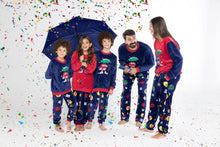 Load image into Gallery viewer, Women&#39;s M&amp;Ms Fleece Pyjamas (Sizes S-XL)
