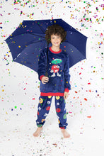 Load image into Gallery viewer, Boy&#39;s M&amp;Ms Fleece Pyjamas (Size 3-12 yrs)
