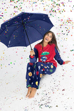 Load image into Gallery viewer, Women&#39;s M&amp;Ms Fleece Pyjamas (Sizes S-XL)
