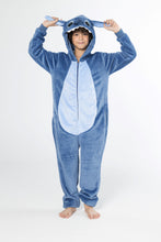 Load image into Gallery viewer, Boys&#39; &amp; Girls&#39; Stitch Onesie (Sizes 6-12yrs)
