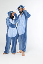 Load image into Gallery viewer, Men&#39;s &amp; Women&#39;s Stitch Onesie (Sizes S/M &amp; M/L &amp; L/XL)
