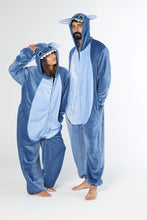 Load image into Gallery viewer, Men&#39;s &amp; Women&#39;s Stitch Onesie (Sizes S/M &amp; M/L &amp; L/XL)
