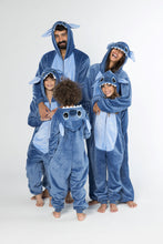 Load image into Gallery viewer, Boys&#39; &amp; Girls&#39; Stitch Onesie (Sizes 6-12yrs)
