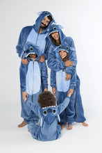 Load image into Gallery viewer, Boys&#39; &amp; Girls&#39; Stitch Onesies (Size 14)
