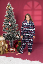 Load image into Gallery viewer, Boy&#39;s &amp; Girl&#39;s Christmas Onesie (Size 14)
