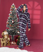 Load image into Gallery viewer, Men &amp; Women&#39;s Christmas Onesies (Size S/M, M/L, L/XL)
