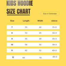 Load image into Gallery viewer, Boys&#39; &amp; Girls&#39; (Unisex) Mickey Mouse Hoodie (Sizes 7-12 yrs) OFFER!!!
