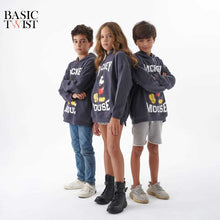 Load image into Gallery viewer, Boys&#39; &amp; Girls&#39; (Unisex) Mickey Mouse Hoodie (Sizes 7-12 yrs) OFFER!!!
