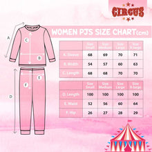 Load image into Gallery viewer, Women&#39;s SuperMOM Fleece Pyjamas (Size S)OFFER!!!
