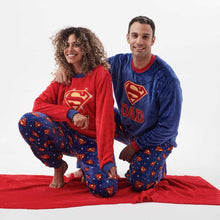 Load image into Gallery viewer, Women&#39;s SuperMOM Fleece Pyjamas (Size S)OFFER!!!
