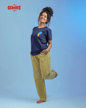 Load image into Gallery viewer, Women&#39;s Summer Pyjamas - Simpsons
