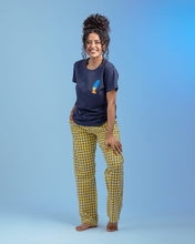 Load image into Gallery viewer, Women&#39;s Summer Pyjamas - Simpsons
