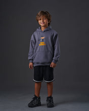 Load image into Gallery viewer, Boys&#39; Hoodies- Duffy Duck(Size 7-14)
