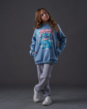 Load image into Gallery viewer, Girl&#39;s Hoodies-Stitch (Sizes 7-12yrs)
