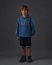 Load image into Gallery viewer, Boy&#39;s Hoodie-The Goat (Sizes 7-14yrs)
