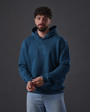 Load image into Gallery viewer, Men&#39;s Hoodie-The GOAT (Sizes S-XL)
