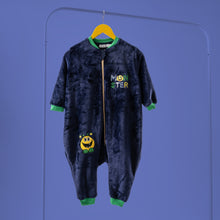 Load image into Gallery viewer, Sleeping Bag-Monster (Size:2-4 yrs)
