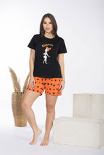 Load image into Gallery viewer, Flintstones- Women&#39;s Pyjamas (Sizes: S-Xl)
