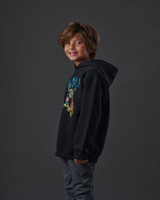 Load image into Gallery viewer, Boy&#39;s Hoodie-Playstation (Sizes 7-14yrs)
