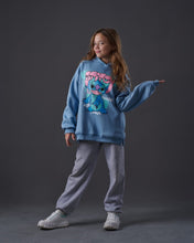 Load image into Gallery viewer, Girl&#39;s Hoodies-Stitch (Sizes 7-12yrs)
