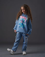 Load image into Gallery viewer, Girl&#39;s Hoodies-Stitch (Sizes 7-12yrs)
