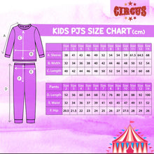 Load image into Gallery viewer, Boy&#39;s &amp; Girl&#39;s Winter Wishes Christmas Pyjamas (Sizes 3-12yrs)
