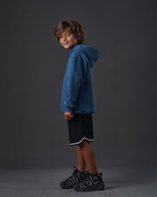 Load image into Gallery viewer, Boy&#39;s Hoodie-The Goat (Sizes 7-14yrs)
