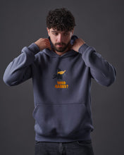 Load image into Gallery viewer, Men&#39;s Hoodies-Duffy Duck (Sizes:S-XL)
