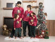 Load image into Gallery viewer, Boy&#39;s Homer Simpson&#39;s Christmas Pyjamas (Size 14)
