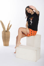 Load image into Gallery viewer, Flintstones- Women&#39;s Pyjamas (Sizes: S-Xl)
