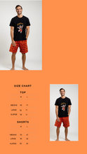 Load image into Gallery viewer, Flintstones- Men&#39;s Pyjamas (Size M-XL)

