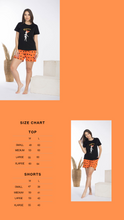 Load image into Gallery viewer, Flintstones- Women&#39;s Pyjamas (Sizes: S-Xl)
