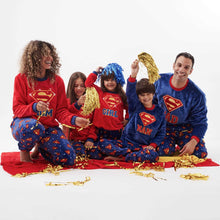 Load image into Gallery viewer, Women&#39;s SuperMOM Fleece Pyjamas (Size S)OFFER!!!
