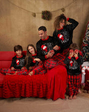 Load image into Gallery viewer, Christmas Kids&#39; Pyjamas- LET IT SNOW (Sizes 4 yrs) OFFER!!!!
